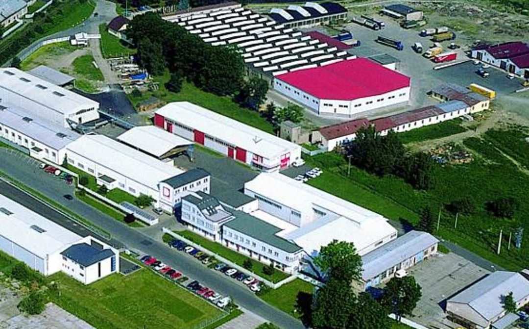 Divize termotechniky Bosch v Krnově zastavuje výrobu na čtyři týdny