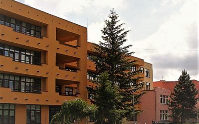 V domově pro seniory v Krnově platí omezení návštěv