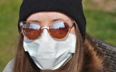 Ministerstvo zdravotnictví vydalo doporučení k nošení respirátorů a roušek pro vybrané profese