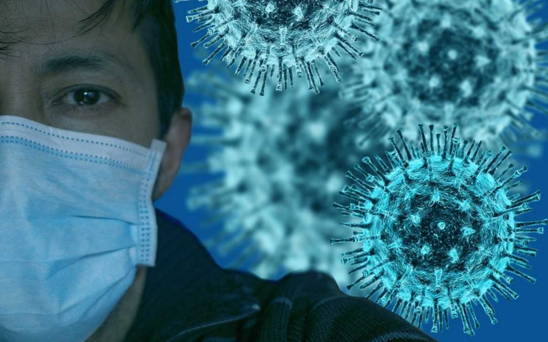 Na Rýmařovsku je nový případ, jedna osoba se nakazila koronavirem
