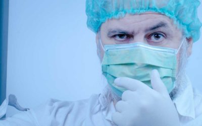 Do testování na nový koronavirus se zapojily státní veterinární ústavy