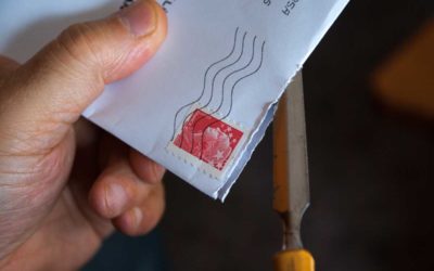 Opatření České pošty v důsledku výskytu koronaviru