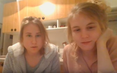 Podívejte se na video dvou nakažených žen koronavirem: Jak jsme k němu přišly a jak to zvládáme?