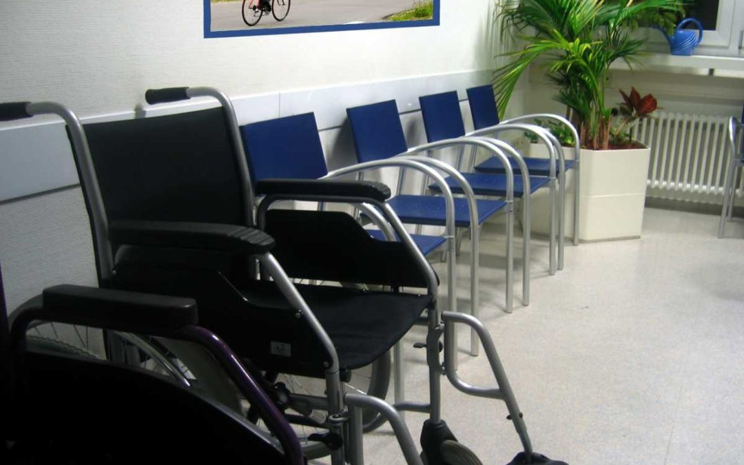 Praktičtí lékaři omezí provoz ambulancí