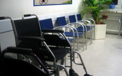 Praktičtí lékaři omezí provoz ambulancí