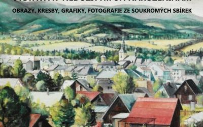 Rýmařovské muzeum vzpomene na Tomáše Materu