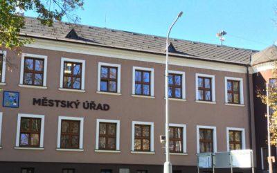 Rada města Vrbno pod Pradědem vyhlašuje výběrové řízení na ředitele/ředitelku Základní školy