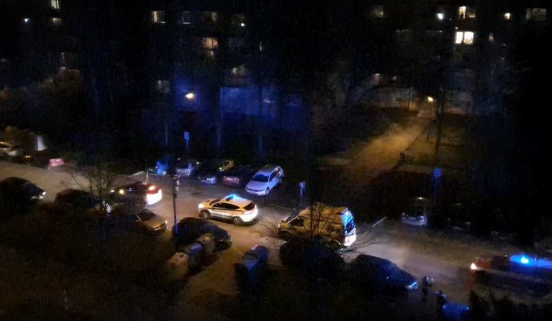 VIDEO: Končí karanténa Litovle, Uničova a Červenky, občané děkovali záchranným a bezpečnostním složkám