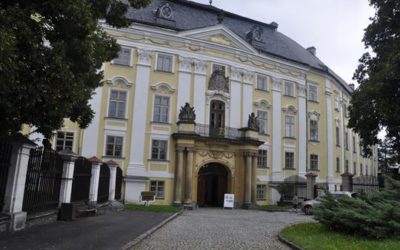 Muzeum v Bruntále umožnilo prohlídky výstav online