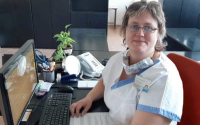 V době karantény je obzvlášť důležité dodržovat správný jídelníček