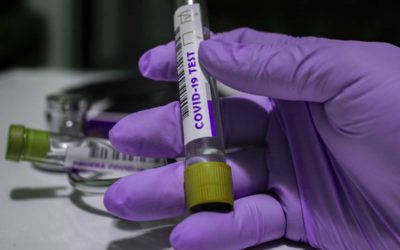 Více než tisícovku dětí i zaměstnanců dětských domovů v Moravskoslezském kraji čeká testování na koronavirus