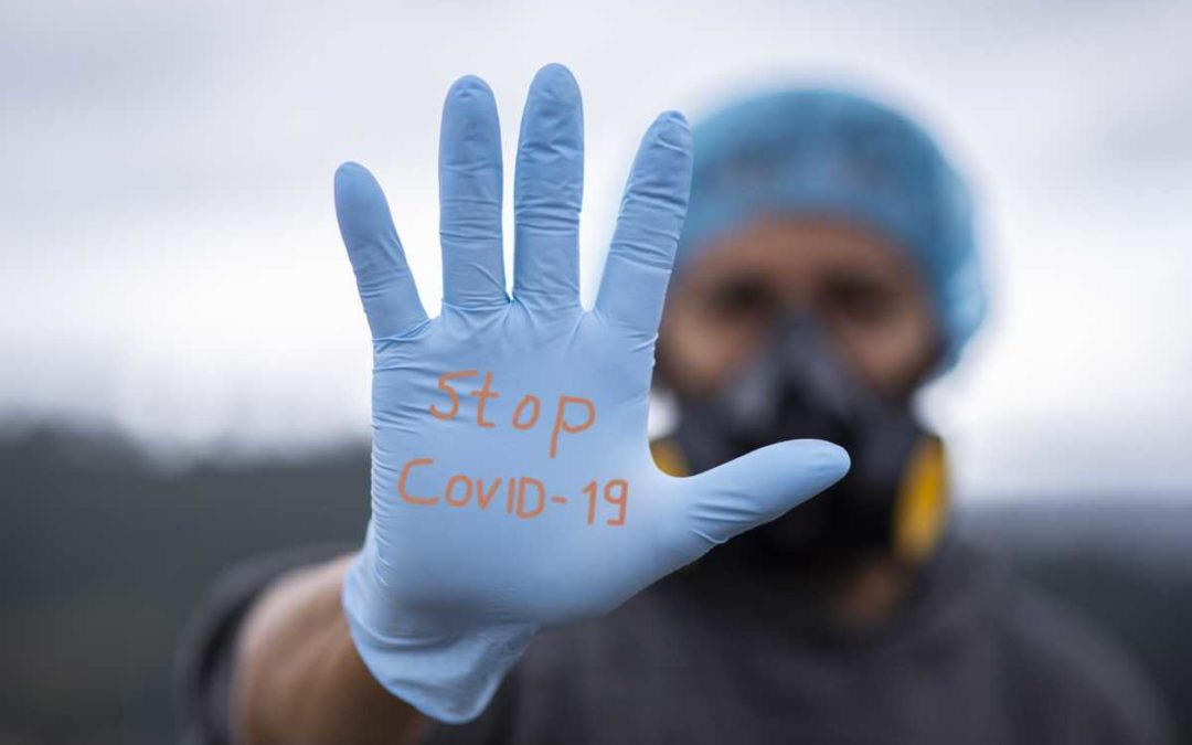 Česká republika je v boji s epidemií nadále úspěšná