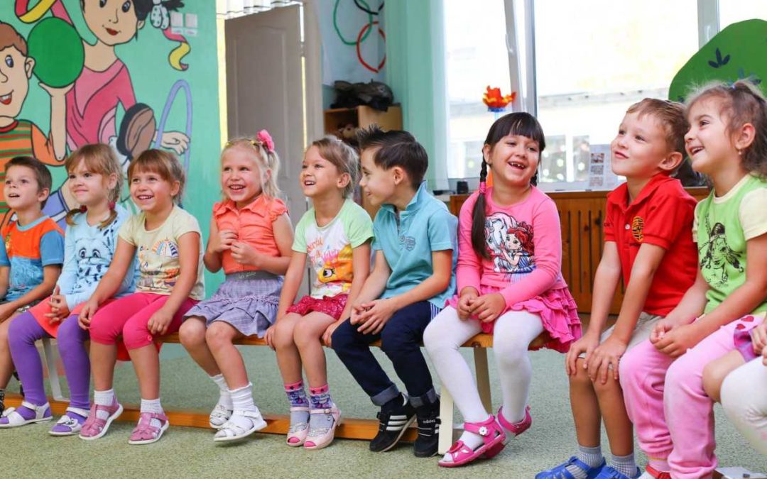 Vrbno pod Pradědem: Proběhne zápis dětí do mateřské školy Ve Svahu