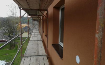 Startuje nová etapa programu Nová zelená úsporám, za kombinaci opatření je bonus až 200 000 korun