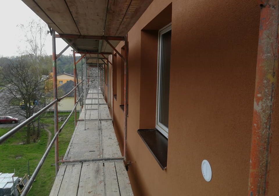 Nová zelená úsporám pomůže oživit ekonomiku po koronavirové krizi