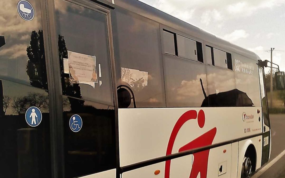 Moravskoslezský kraj: Ceny jízdného v příměstských autobusech se změní