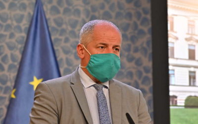 Ministrem zdravotnictví bude Roman Prymula