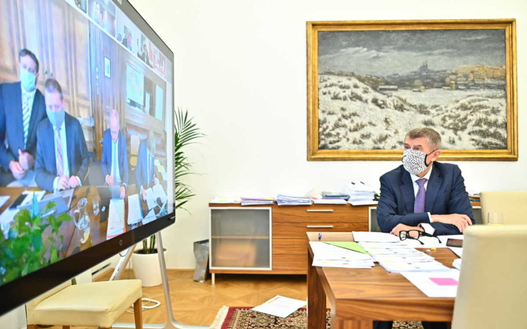 Vláda navrhne snížení DPH na ubytování a vstupenky