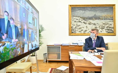 Vláda navrhne snížení DPH na ubytování a vstupenky