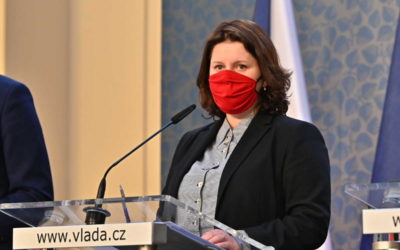 Nezaměstnanost v dubnu vzrostla na 3,6 procenta