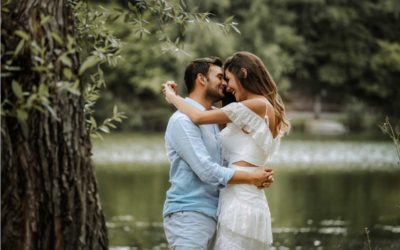 Na fotografování mohou novomanželé odložit roušku