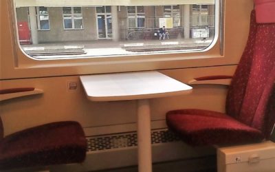 Od 22. června je obnovena mezistátní doprava do Polska
