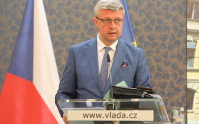 Výzva k programu COVID – Kultura, žádat o podporu bude možné od 18. srpna 2020