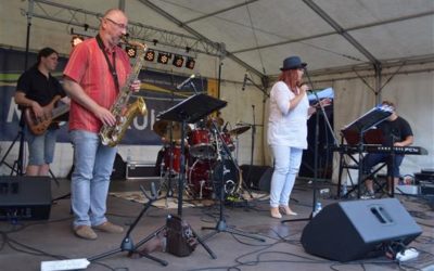 Jazzový festival v Bruntále letos bude