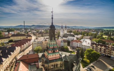 Krnov připravil benefitní program pro turisty