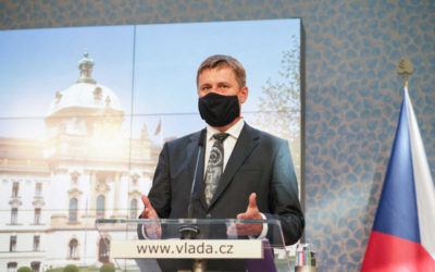 Česko sladí cestovatelský semafor podle EU. Ten nastaví kritéria pro „bezpečnou zemi“