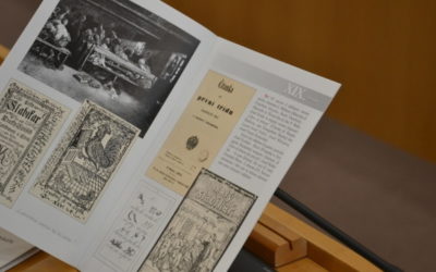 Děti v dětských domovech se lépe seznámí s romskou kulturou