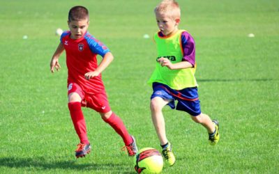 Školní hřiště může využívat i veřejnost
