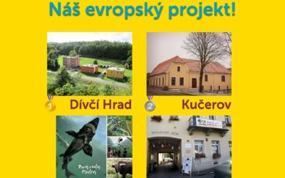 Dívčí Hrad se v celorepublikové konkurenci umístil na 1. místě