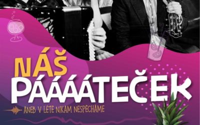 Koncert La Belle Vie proběhne u památníku Leopolda Bauera