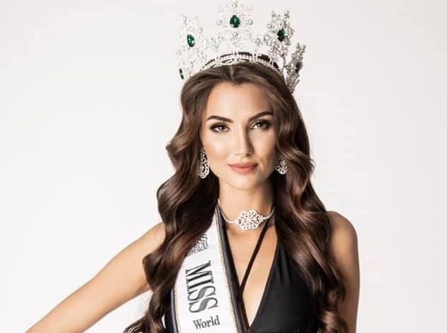 Miss Czech Republic 2020 se stala Karolína Kopíncová z Vrbna pod Pradědem