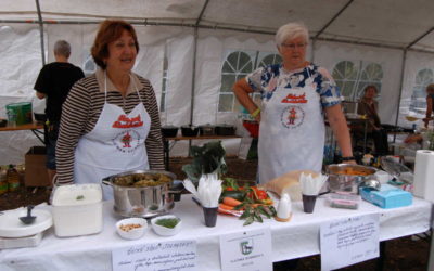 Gastrofestival Ochutnej Osoblažsko 2020 je zrušen