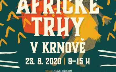 Krnovské náměstí ožije africkou atmosférou