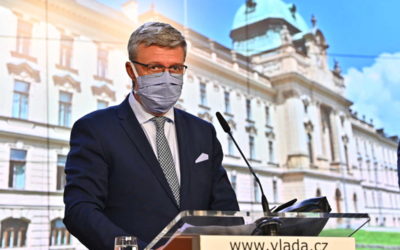 Žádosti v 1. výzvě v programu COVID-Kultura je možné podávat od 30. září