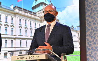 Ministři představili společný manuál pro školy