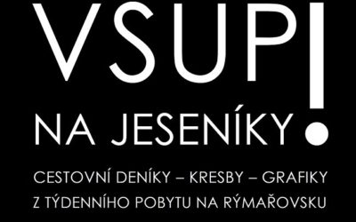 V rýmařovském muzeu proběhne jednodenní výstava
