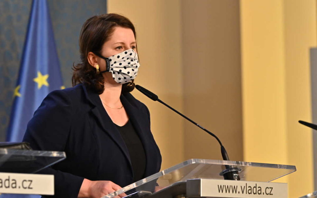 Co se mění v roce 2021? Novinky Ministerstva práce a sociálních věcí