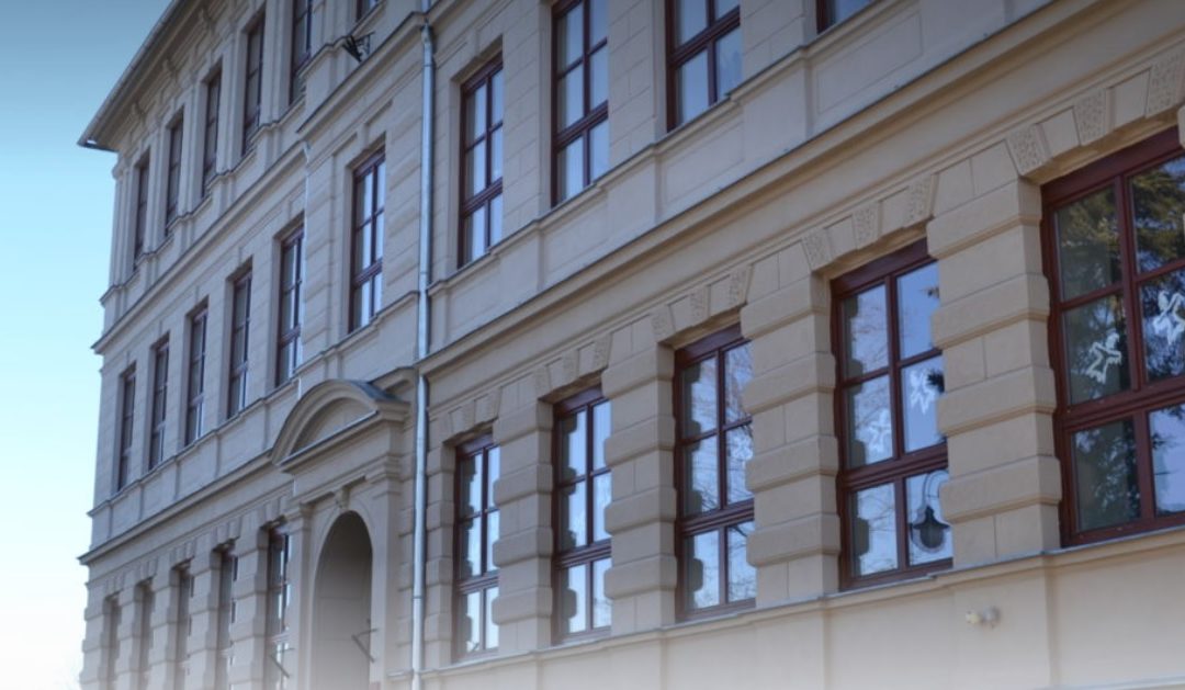 Na Základní škole v Horním Benešově hygiena uzavřela pět tříd, žáci jsou v karanténě