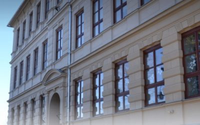 Na Základní škole v Horním Benešově hygiena uzavřela pět tříd, žáci jsou v karanténě