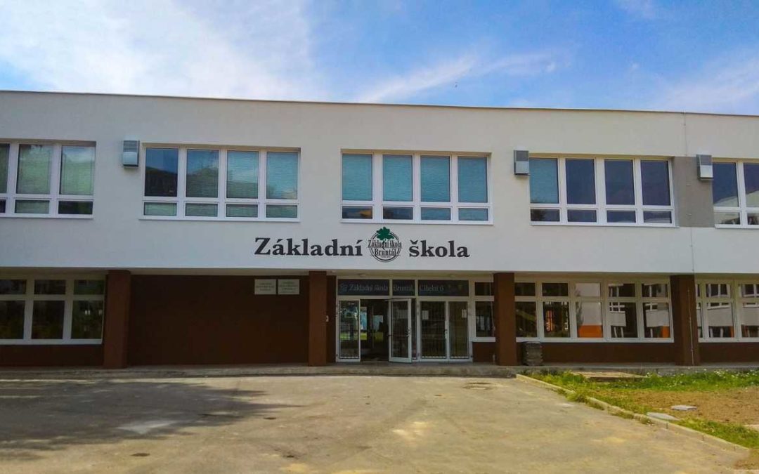 Na bruntálské základní škole hygiena uzavřela jednu třídu
