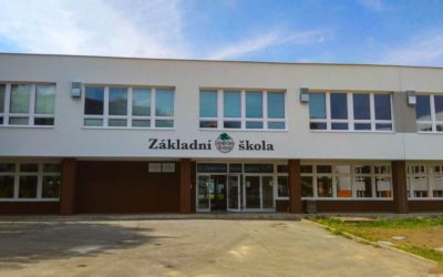 Na bruntálské základní škole hygiena uzavřela jednu třídu