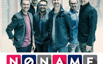 Kvůli koronavirovým opatřením je koncert No Name přeložen