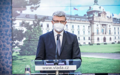 Vláda schválila širší podporu pro sportovní provozovny a areály