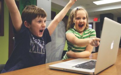 Soutěžte o ceny s projektem Kraje pro bezpečný internet!