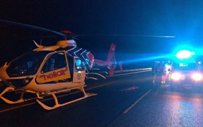 Cyklisté a chodci jsou nejzranitelnější účastníci silničního provozu