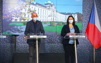 Vláda prosadila výraznou pomoc pro osoby s poruchou autistického spektra a osoby s demencí